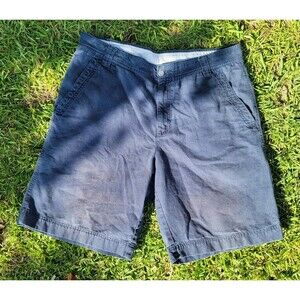 Columbia Knee Length Cargo Shorts Size 38